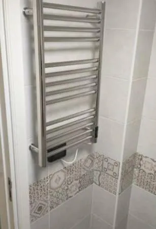 Con Cortile A 30 Mt. Dal Mare Apartman Bari