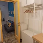 Apartamento Con Cortile A 30 Mt. Dal Mare Bari