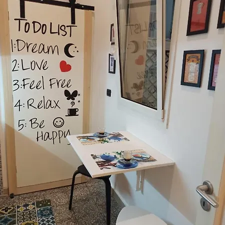 Con Cortile A 30 Mt. Dal Mare Μπάρι