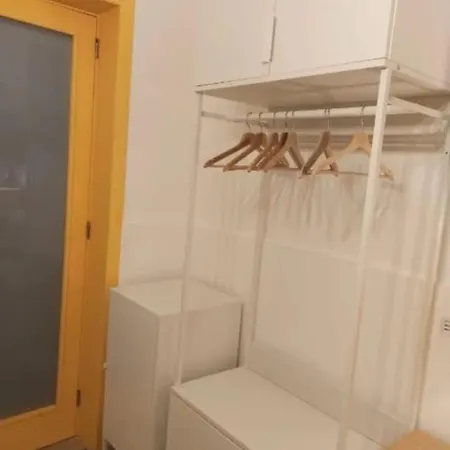 Apartmán Con Cortile A 30 Mt. Dal Mare Bari