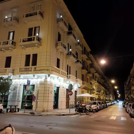 Apartamento Con Cortile A 30 Mt. Dal Mare