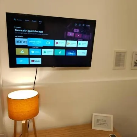 Con Cortile A 30 Mt. Dal Mare Apartmán