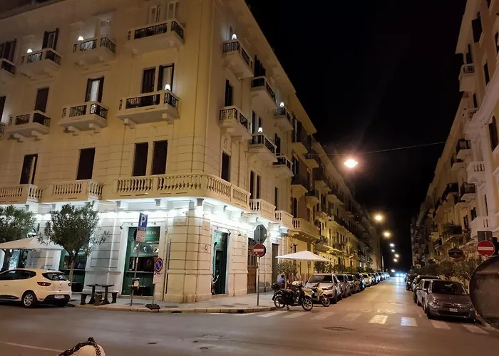 Apartament Con Cortile A 30 Mt. Dal Mare